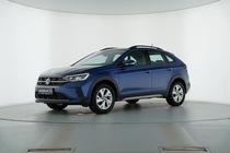 Volkswagen Taigo 2023