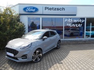 Ford Puma 2024