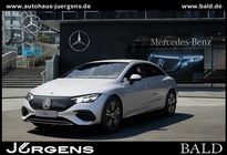 Mercedes-Benz EQE 2023