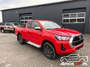 Toyota Hilux 2023