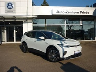 Volkswagen ID.4 2022