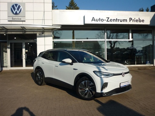 Volkswagen ID.4 2022