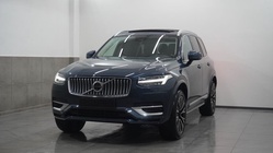 Volvo XC90 2024