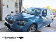 Skoda Kamiq 2021