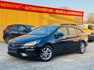 Opel Astra 2022