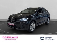 Volkswagen Taigo 2025