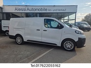 Opel Vivaro 2021