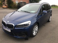 BMW 2 Series 2021