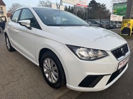 Seat Ibiza 2019