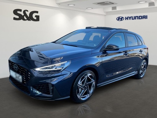 Hyundai i30 2026