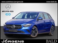 Mercedes-Benz B-Class 2024