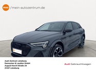 Audi e-tron 2022