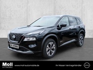 Nissan X-Trail 2025