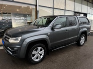 Volkswagen Amarok 2019