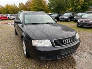 Audi A6 2004