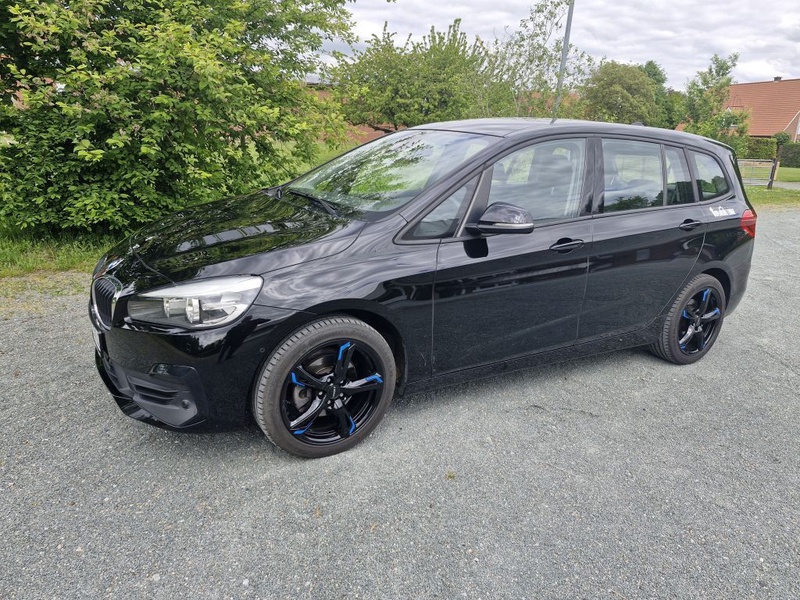 BMW 2 Series