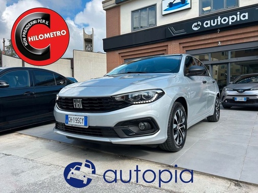 Fiat Tipo 2022
