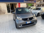 Smart ForTwo 2018