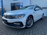 Volkswagen Passat 2022