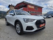 Audi Q3 2020