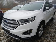 Ford Edge 2017