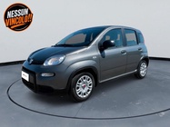 Fiat Panda 2023