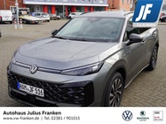Volkswagen T-Roc 2026