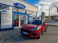 Ford Kuga 2023