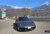 Porsche 911 2020