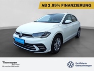Volkswagen Polo 2022