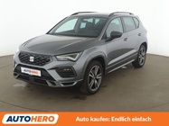 Seat Ateca 2022