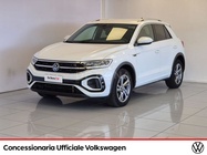 Volkswagen T-Roc 2024