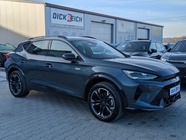 Cupra Formentor 2025