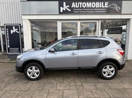 Nissan Qashqai 2012