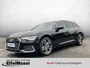 Audi A6 2022