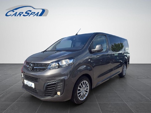 Opel Zafira 2020
