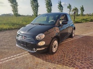 Fiat 500 2022