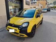 Fiat Panda 2019