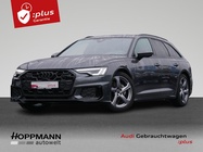 Audi A6 2025
