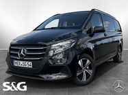 Mercedes-Benz Vito 2025
