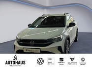 Volkswagen Taigo 2025