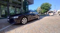 Audi A5 2011