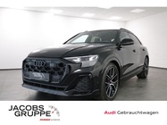 Audi Q8 2025