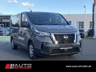 Nissan Primastar 2023