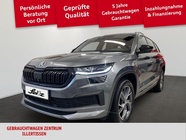 Skoda Kodiaq 2023