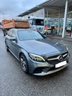 Mercedes-Benz C-Class 2019