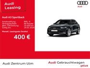 Audi A3 2025