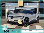 Renault Megane 2022