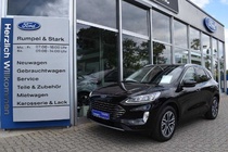 Ford Kuga 2021