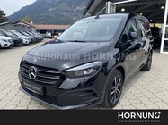 Mercedes-Benz T-Class 2024